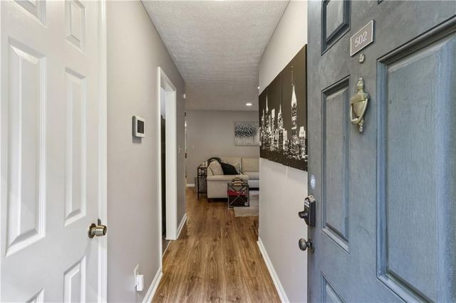 2901 Lenox Road NE 502, Atlanta, GA 30324