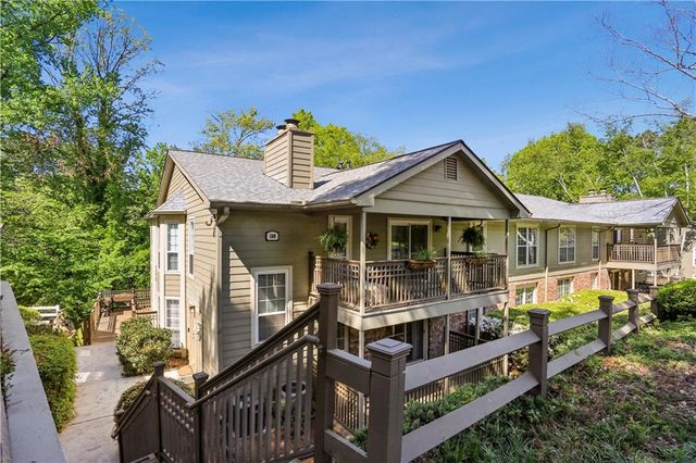 2901 Lenox Road NE 502, Atlanta, GA 30324