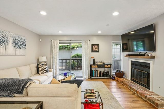 2901 Lenox Road NE 502, Atlanta, GA 30324