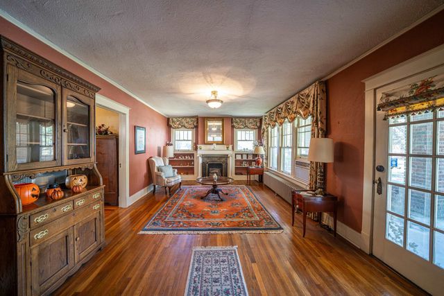 307 CHURCH ST, Somerville, TN 38068