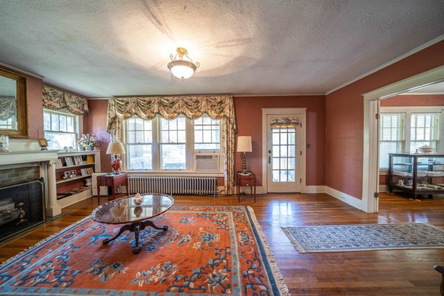 307 CHURCH ST, Somerville, TN 38068