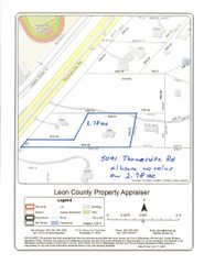 7091 THOMASVILLE Road, Tallahassee, FL 32312