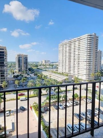 2030 S Ocean Drive 903, Hallandale Beach, FL 33009