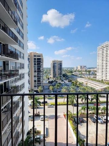 2030 S Ocean Drive 903, Hallandale Beach, FL 33009