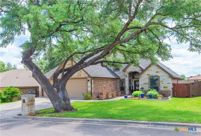1729 Yturria Drive, Belton, TX 76513