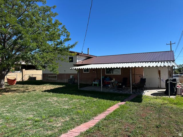 565 E 800 N, Price, UT 84501