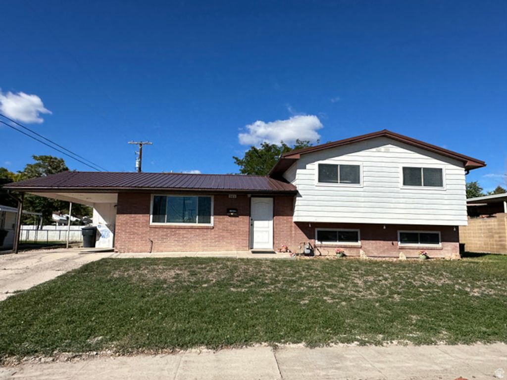 565 E 800 N, Price, UT 84501