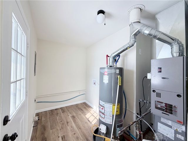 1243 Klose Avenue, New Carlisle, OH 45344