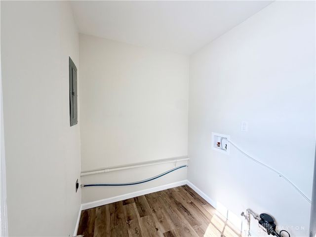 1243 Klose Avenue, New Carlisle, OH 45344