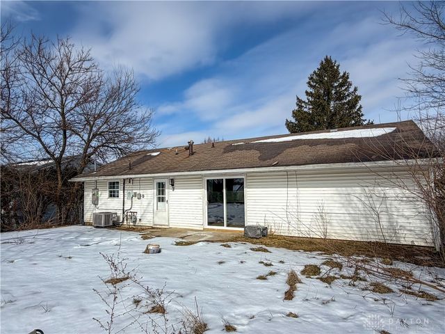 1243 Klose Avenue, New Carlisle, OH 45344