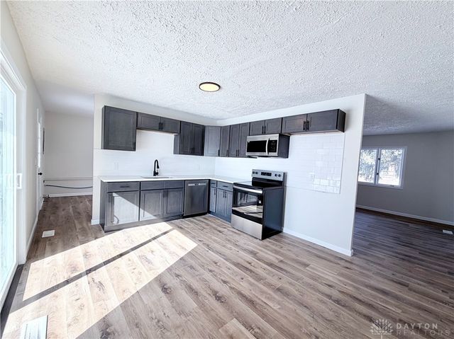 1243 Klose Avenue, New Carlisle, OH 45344