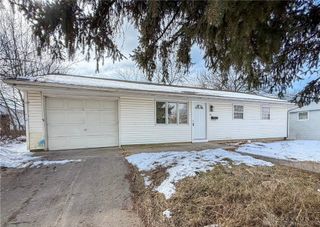 1243 Klose Avenue, New Carlisle, OH 45344