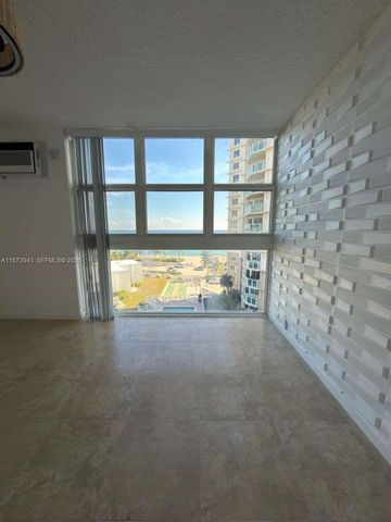 1200 N Fort Lauderdale Beach Blvd 605, Fort Lauderdale, FL 33304