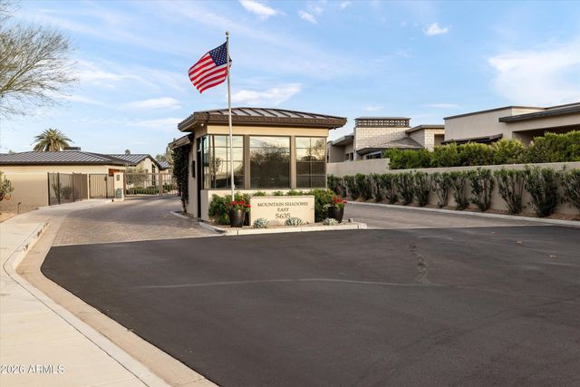5635 E LINCOLN Drive 33, Paradise Valley, AZ 85253