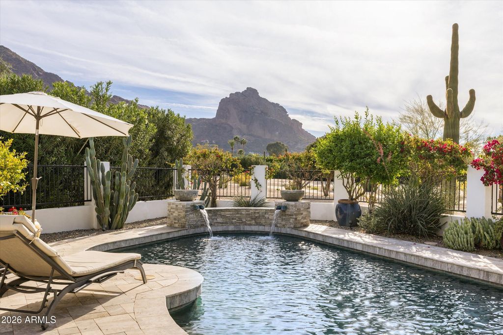 Image 37 of property listing at 5635 E LINCOLN Drive 33, Paradise Valley, AZ 85253