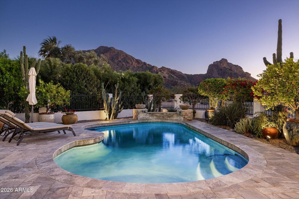 Image 49 of property listing at 5635 E LINCOLN Drive 33, Paradise Valley, AZ 85253