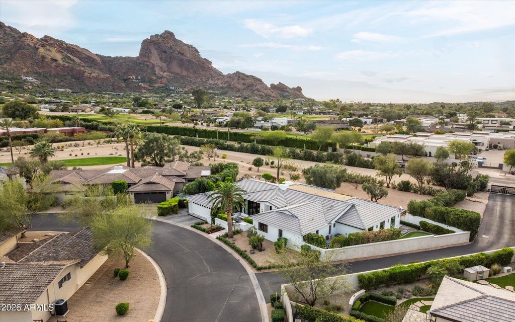 Image 56 of property listing at 5635 E LINCOLN Drive 33, Paradise Valley, AZ 85253