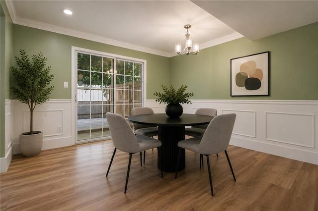 3180 Seven Pines Court 101, Atlanta, GA 30339