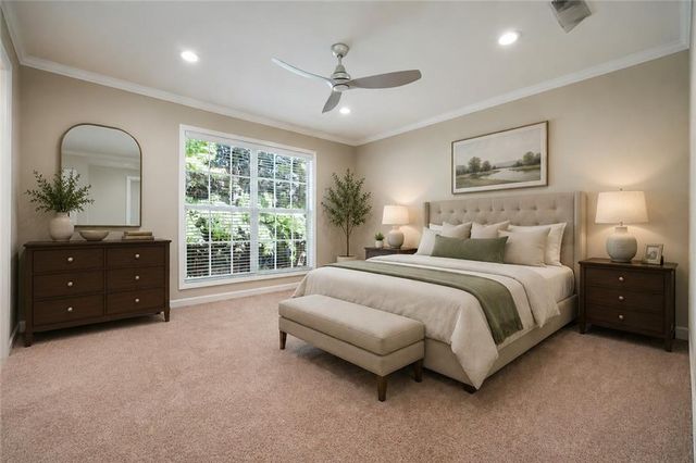 3180 Seven Pines Court 101, Atlanta, GA 30339