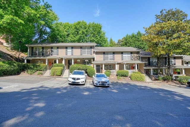 3180 Seven Pines Court 101, Atlanta, GA 30339