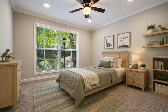 3180 Seven Pines Court 101, Atlanta, GA 30339
