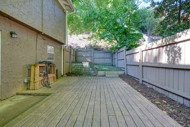 3180 Seven Pines Court 101, Atlanta, GA 30339
