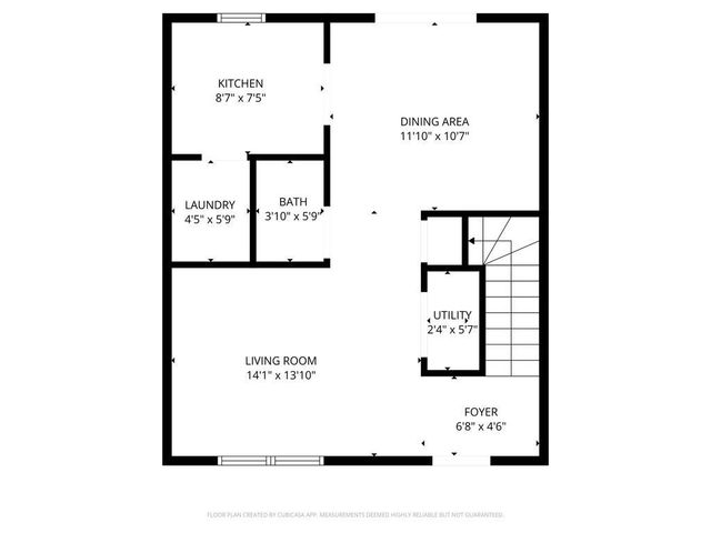 3180 Seven Pines Court 101, Atlanta, GA 30339