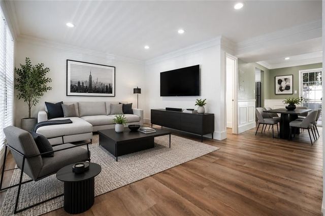 3180 Seven Pines Court 101, Atlanta, GA 30339