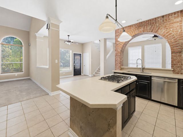 5320 Beacon Court, Flower Mound, TX 75028