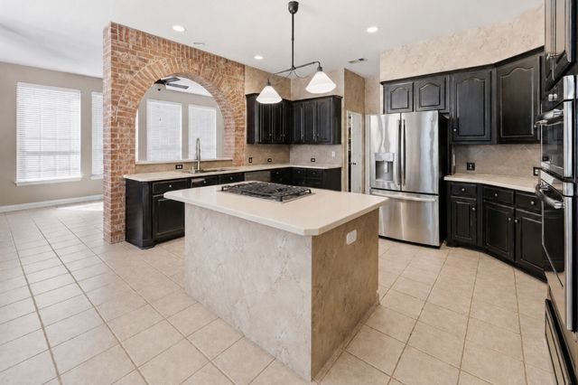 5320 Beacon Court, Flower Mound, TX 75028