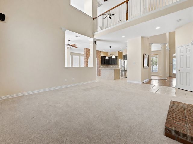 5320 Beacon Court, Flower Mound, TX 75028