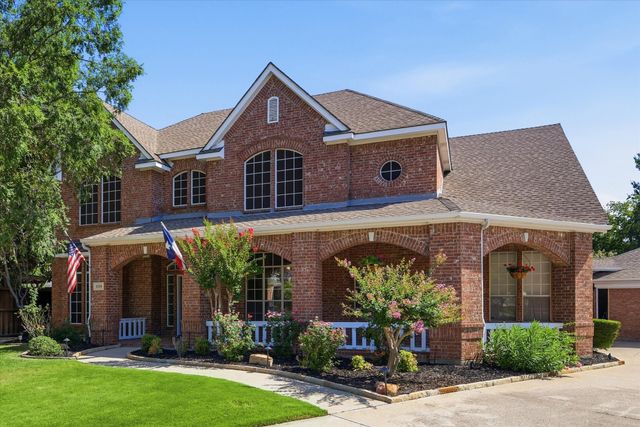 5320 Beacon Court, Flower Mound, TX 75028