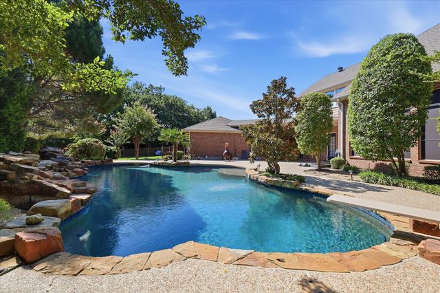 5320 Beacon Court, Flower Mound, TX 75028