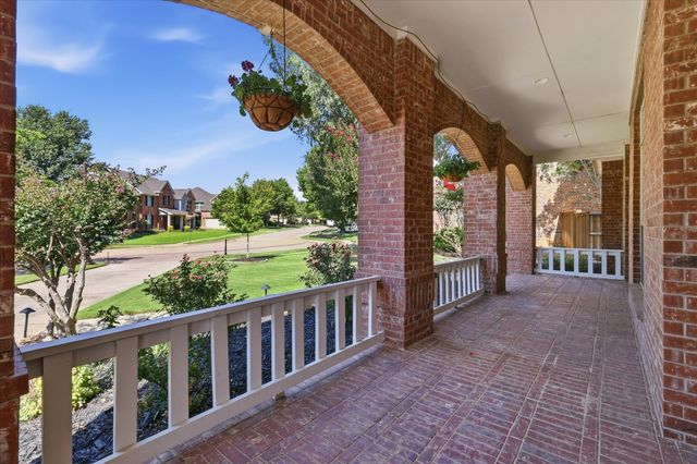 5320 Beacon Court, Flower Mound, TX 75028