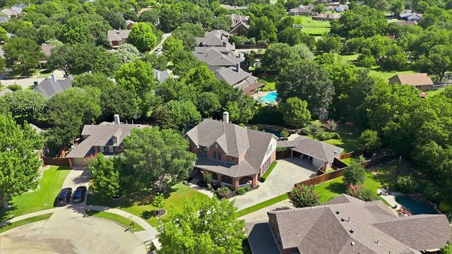 5320 Beacon Court, Flower Mound, TX 75028