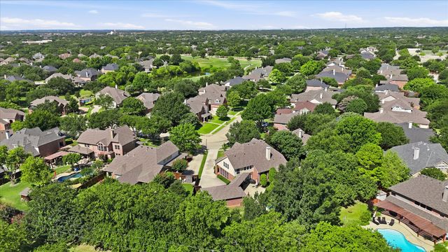 5320 Beacon Court, Flower Mound, TX 75028