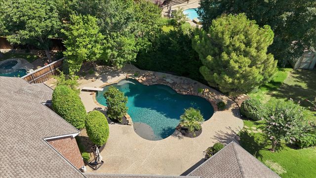 5320 Beacon Court, Flower Mound, TX 75028