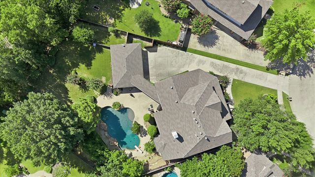 5320 Beacon Court, Flower Mound, TX 75028