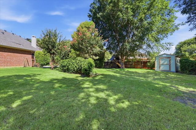 5320 Beacon Court, Flower Mound, TX 75028