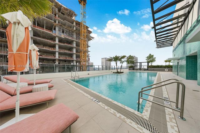 11 NE 6th St 3209, Miami, FL 33132