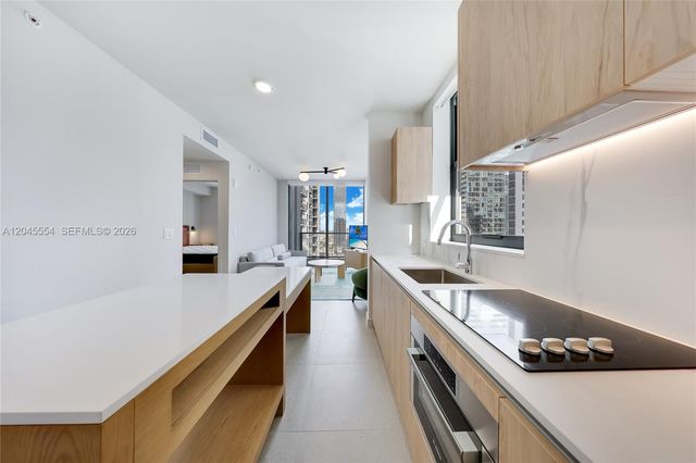 11 NE 6th St 3209, Miami, FL 33132