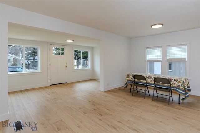 520 S 8th Street, Livingston, MT 59047