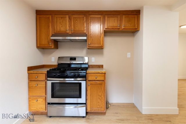 520 S 8th Street, Livingston, MT 59047