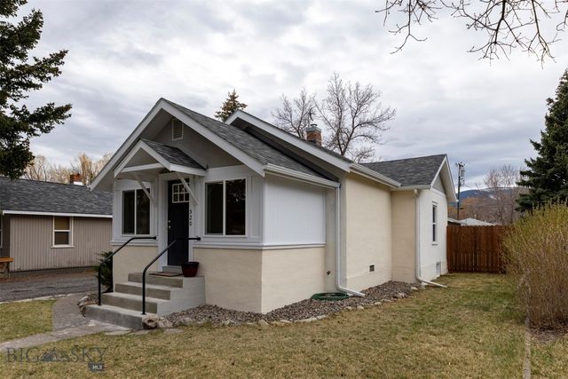 520 S 8th Street, Livingston, MT 59047