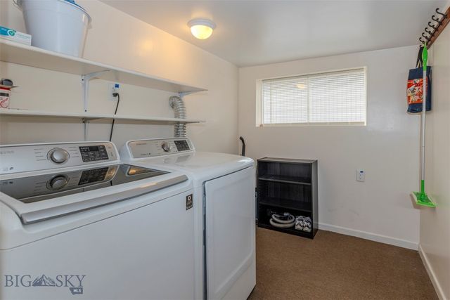 520 S 8th Street, Livingston, MT 59047