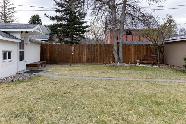 520 S 8th Street, Livingston, MT 59047