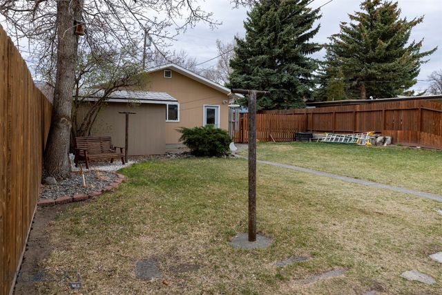 520 S 8th Street, Livingston, MT 59047