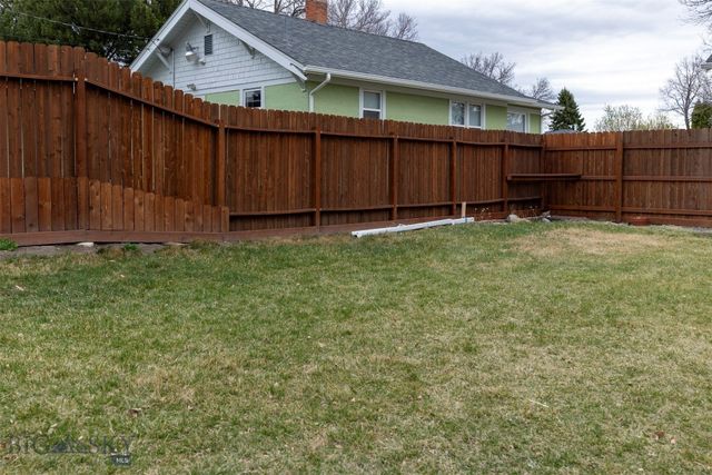 520 S 8th Street, Livingston, MT 59047
