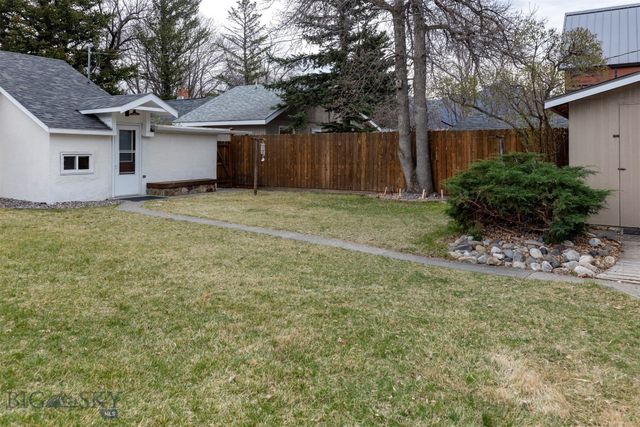 520 S 8th Street, Livingston, MT 59047