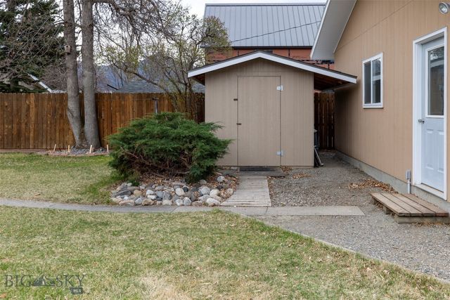 520 S 8th Street, Livingston, MT 59047